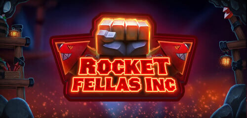 Rocket Fellas