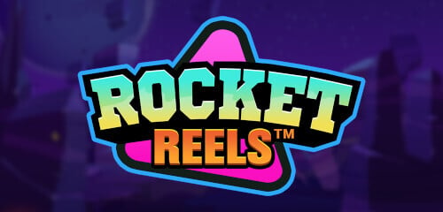 Play Rocket Reels at ICE36 Casino