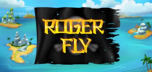 Play Roger Fly at ICE36 Casino