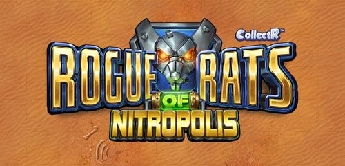 Play Rogue Rats of Nitropolis at ICE36