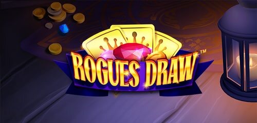 Juega Rogues Draw en ICE36 Casino con dinero real