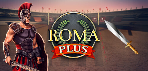 Juega Roma Plus en ICE36 Casino con dinero real