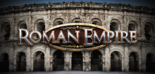 Play Roman Empire at ICE36 Casino
