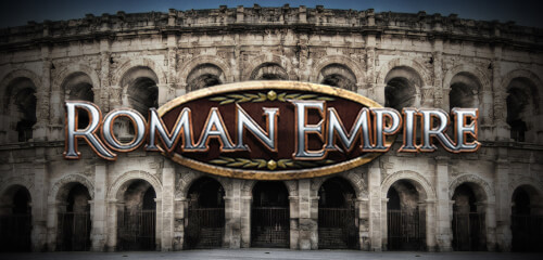 Roman Empire