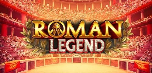 Play Roman Legend at ICE36 Casino