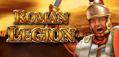 Play Roman Legion at ICE36 Casino