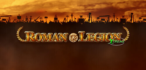 Play Roman Legion Extreme at ICE36 Casino