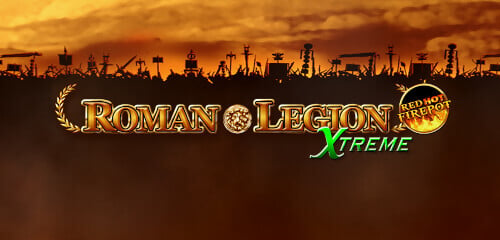 Play Roman Legion Extreme RHFP at ICE36 Casino