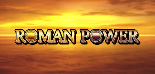 Play Roman Power at ICE36 Casino