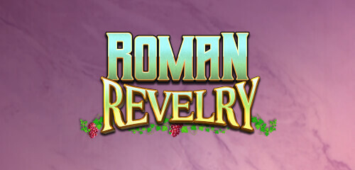 Play Roman Revelry at ICE36 Casino