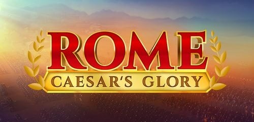 Play Rome Caesars Glory at ICE36 Casino