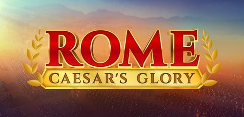 Rome Caesars Glory