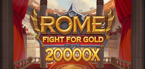 Rome: Fight For Gold