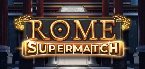 Play Rome Supermatch at ICE36 Casino