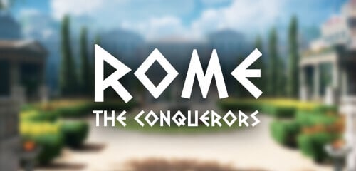 Rome - The Conquerors