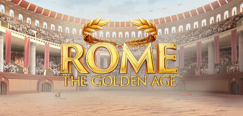 Rome: The Golden Age