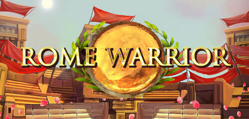 Play Rome Warrior at ICE36 Casino