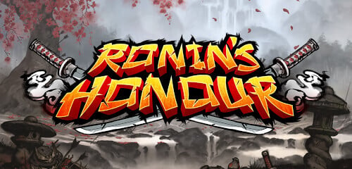 Juega Ronins Honour en ICE36 Casino con dinero real