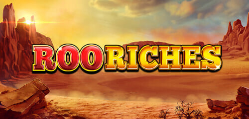 Play Roo Riches at ICE36 Casino