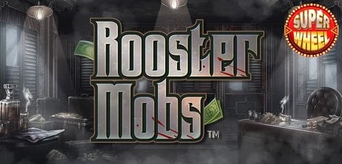 Play Rooster Mobs at ICE36