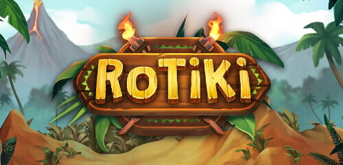 Play Rotiki at ICE36 Casino