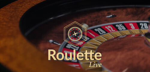 Play Roulette by Evolution at ICE36 Casino