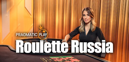 Play Roulette 4 - Russian at ICE36