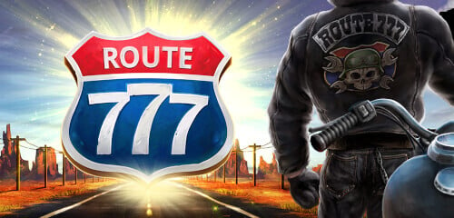 Play Route777 at ICE36