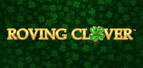 Juega Roving Clover Jokerflip Jackpot en ICE36 Casino con dinero real