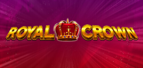 Play Royal Crown at ICE36