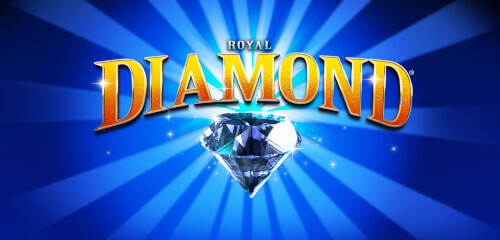 Play Royal Diamond at ICE36 Casino