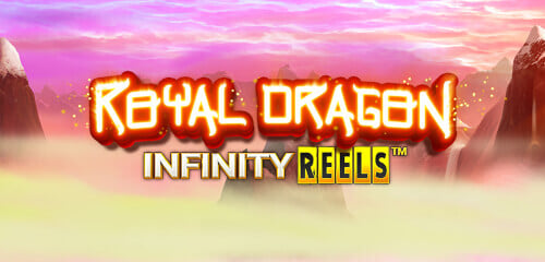 Play Royal Dragon Infinity Reels at ICE36