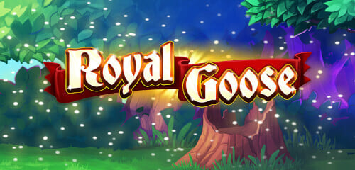 Play Royal Goose at ICE36 Casino