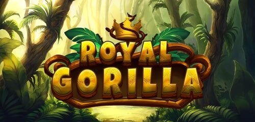 Royal Gorilla
