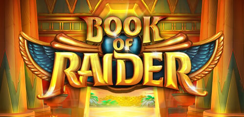 Juega Royal League Book of Raider en ICE36 Casino con dinero real