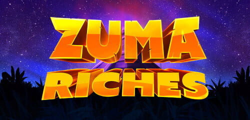 Royal League Zuma Riches