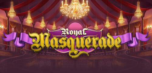 Play Royal Masquerade at ICE36 Casino