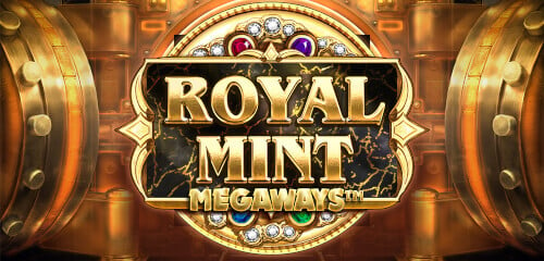 Play Royal Mint at ICE36 Casino