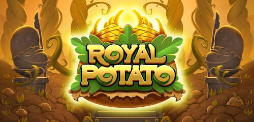 Royal Potato