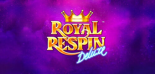 Play Royal Respin Deluxe at ICE36 Casino