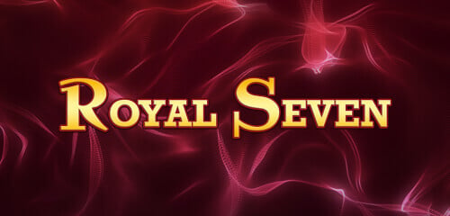 Play Royal Seven at ICE36 Casino