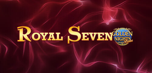 Play Royal Seven GDN at ICE36 Casino