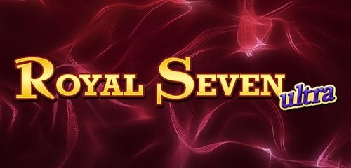 Play Royal Seven Ultra at ICE36 Casino