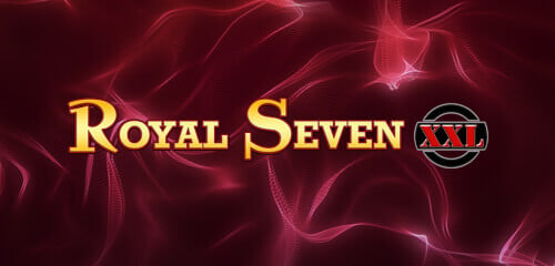 Play Royal Seven XXL at ICE36 Casino
