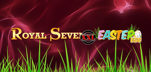 Play Royal Seven XXL Easter Egg at ICE36 Casino