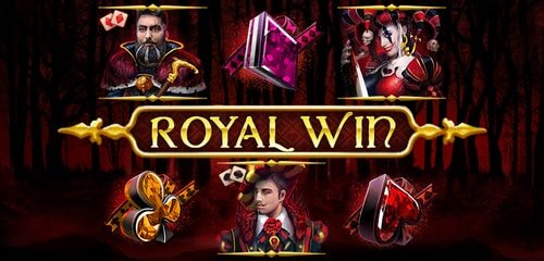 Play Royal Win at ICE36 Casino