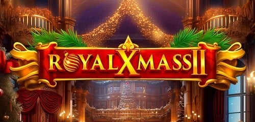 Play Royal Xmass 2 at ICE36 Casino