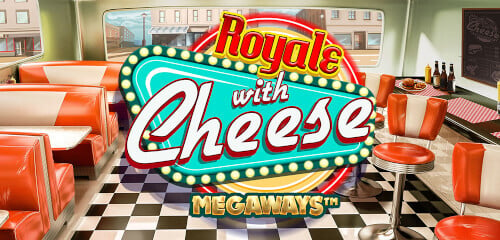 Royale with Cheese Megaways