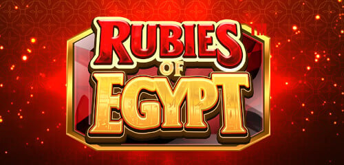 Play Rubies of Egypt at ICE36 Casino