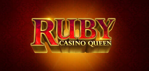 Play Ruby Casino Queen at ICE36 Casino
